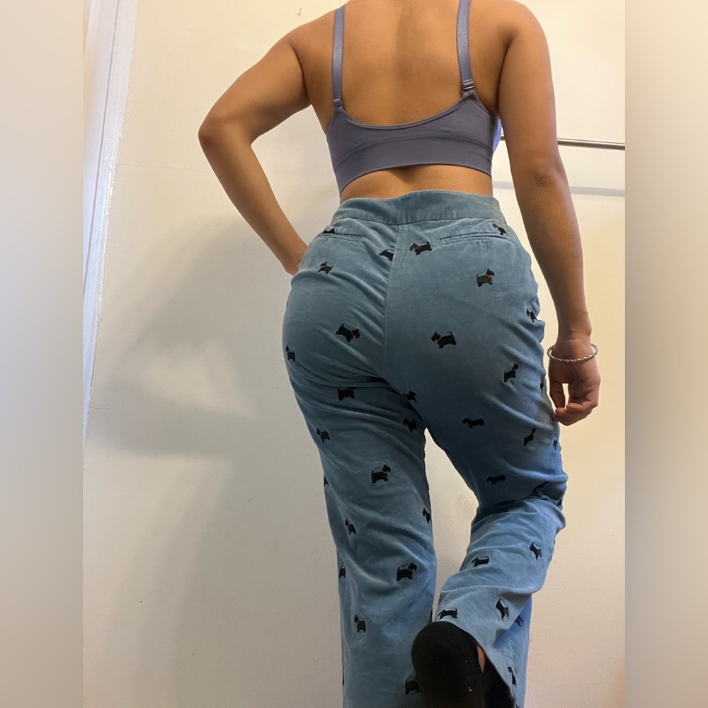 Lilly Pulitzer Pants - Picture 2 of 4